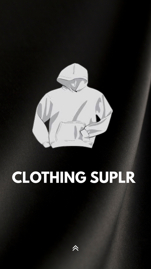 Clothing Suplr